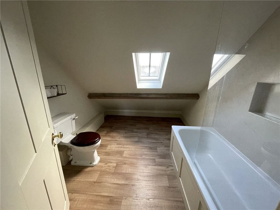 3 bedroom , Bourton, Much Wenlock TF13 - Let Agreed