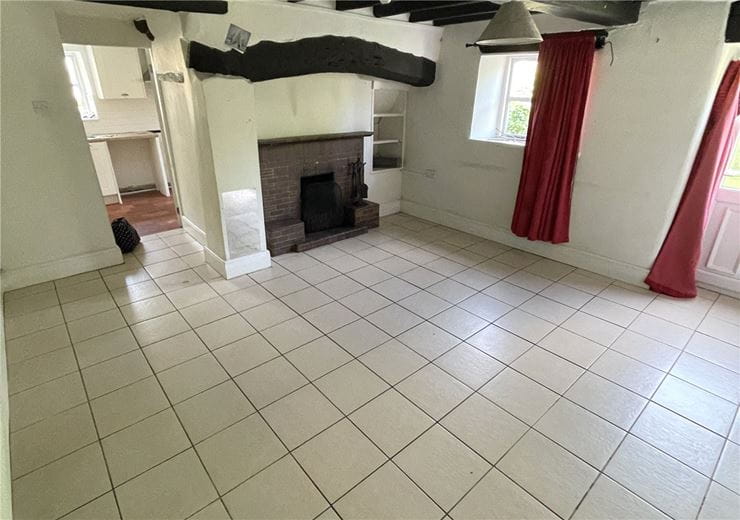 2 bedroom house, Wrexham Road, Pontblyddyn CH7 - Available