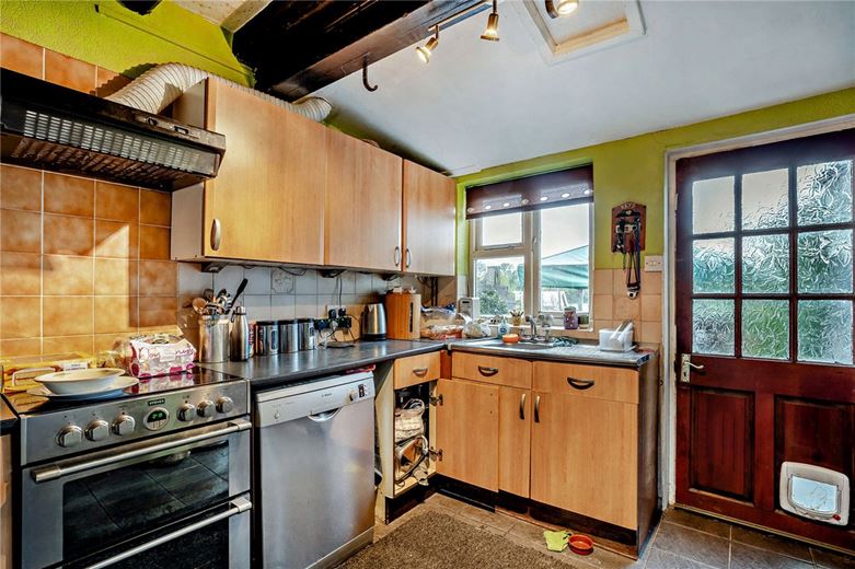  House, Whixall, Whitchurch SY13 - Available