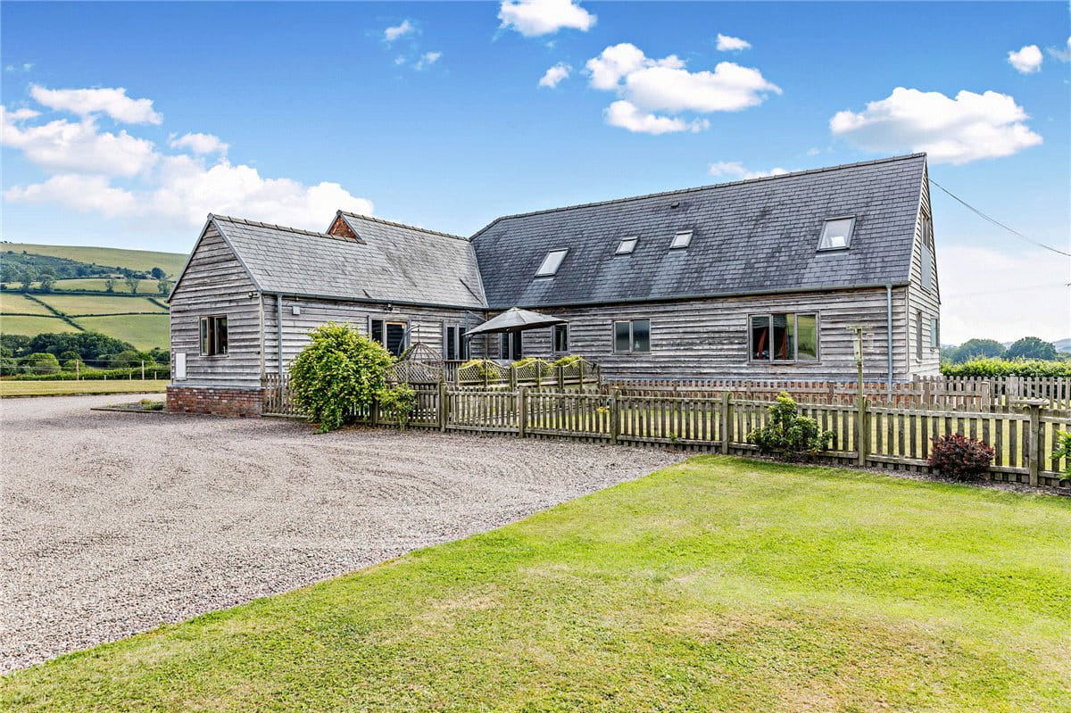 2 acres Land, Trewern, Welshpool SY21 - Available