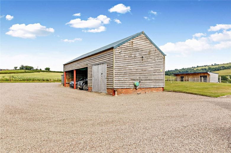 2 acres Land, Trewern, Welshpool SY21 - Available