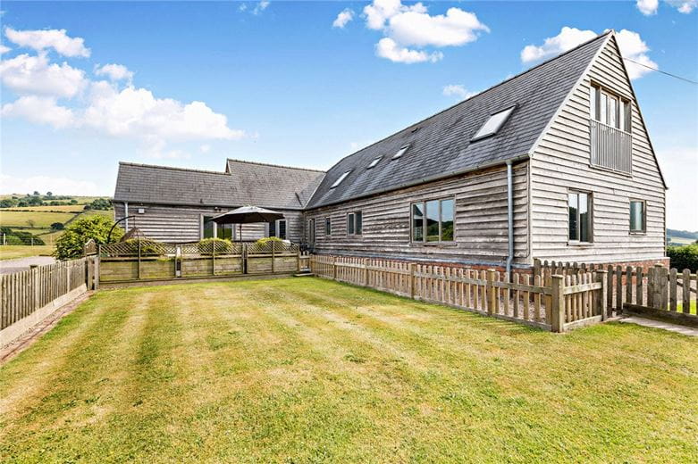 2 acres Land, Trewern, Welshpool SY21 - Available