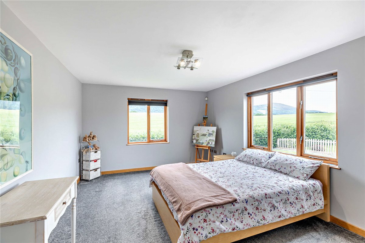 2 acres Land, Trewern, Welshpool SY21 - Available