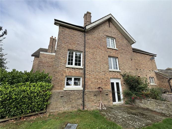 3 bedroom house, Bourton Grange, Bourton, Much Wenlock TF13 - Available