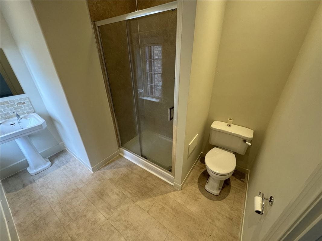 3 bedroom house, Bourton Grange, Bourton, Much Wenlock TF13 - Let Agreed