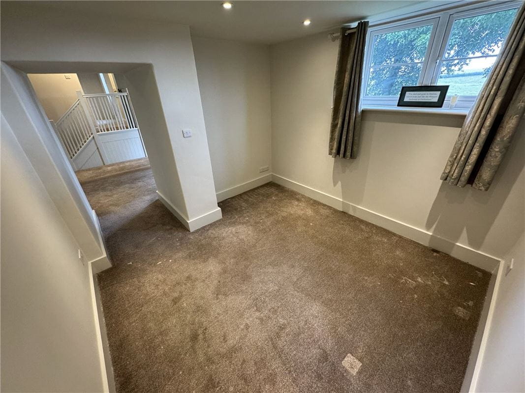 3 bedroom house, Bourton Grange, Bourton, Much Wenlock TF13 - Let Agreed