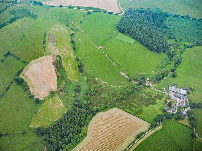 151 acres Farm, Tregeiriog, Llangollen LL20 - Available