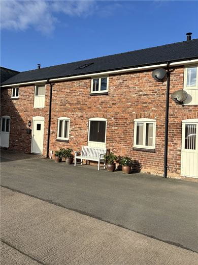 3 bedroom house, Pentre Lane, Rhuddlan LL18 - Available