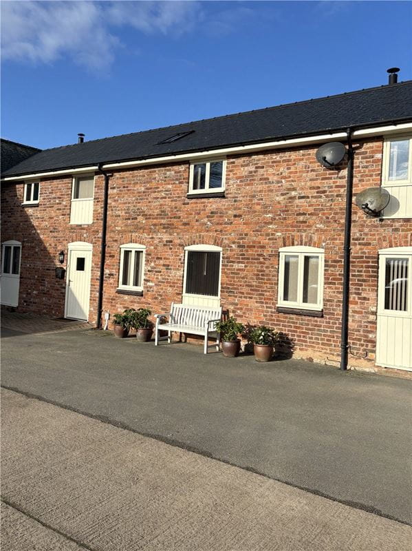 3 bedroom house, Pentre Lane, Rhuddlan LL18 - Available