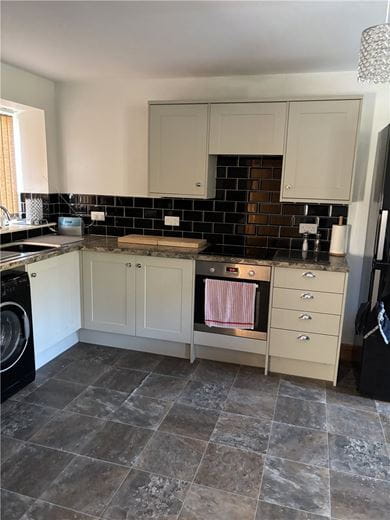 3 bedroom house, Pentre Lane, Rhuddlan LL18 - Available