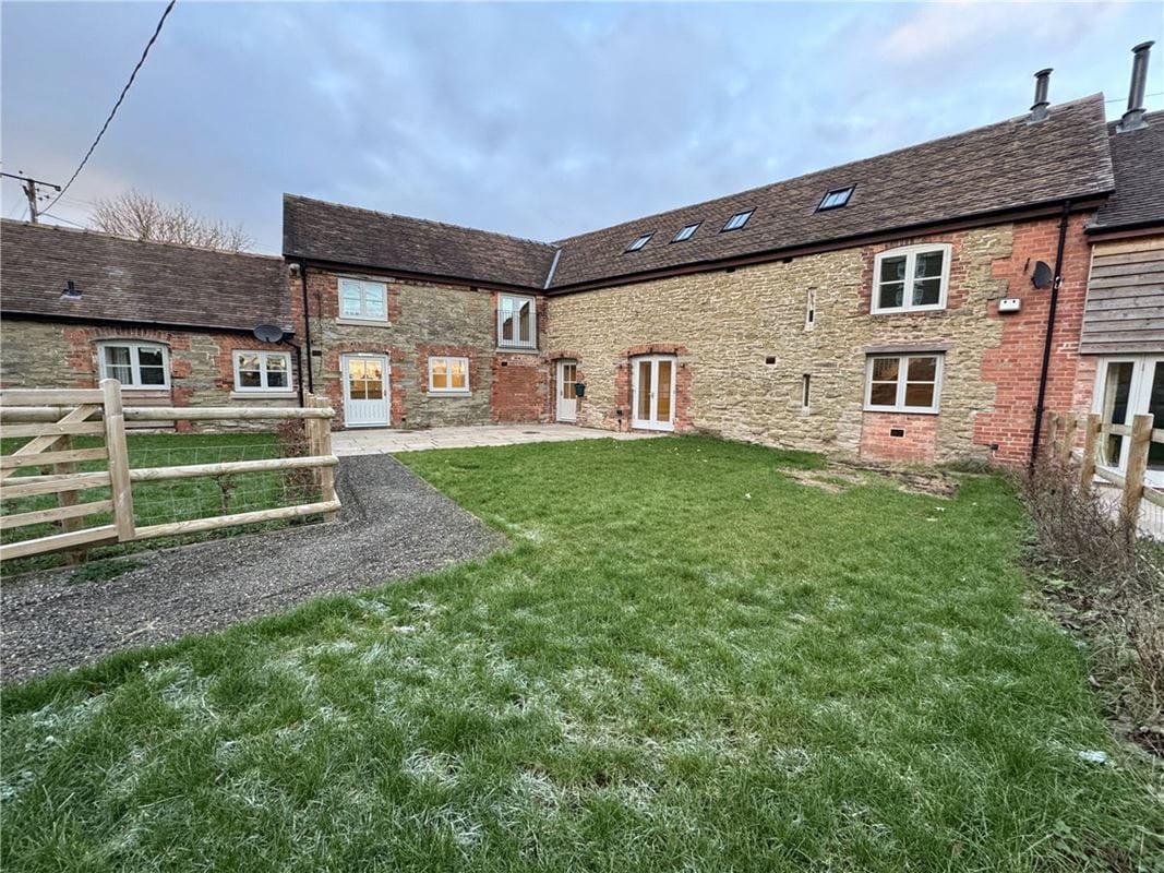 4 bedroom house, Bourton, Much Wenlock TF13 - Available