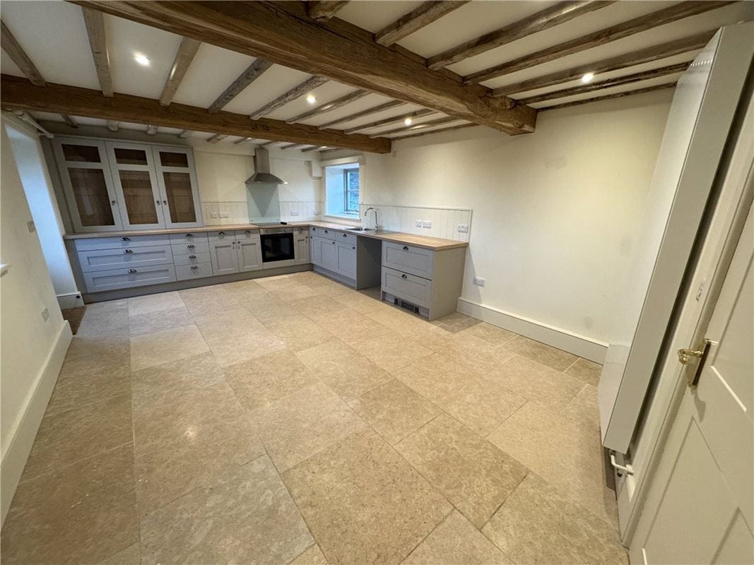4 bedroom house, Bourton, Much Wenlock TF13 - Available