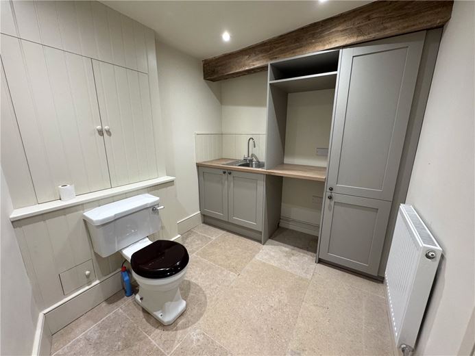 4 bedroom house, Bourton, Much Wenlock TF13 - Available