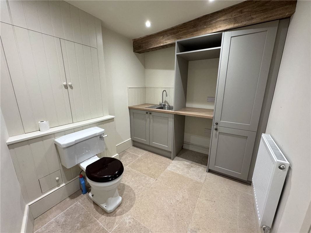 4 bedroom house, Bourton, Much Wenlock TF13 - Available