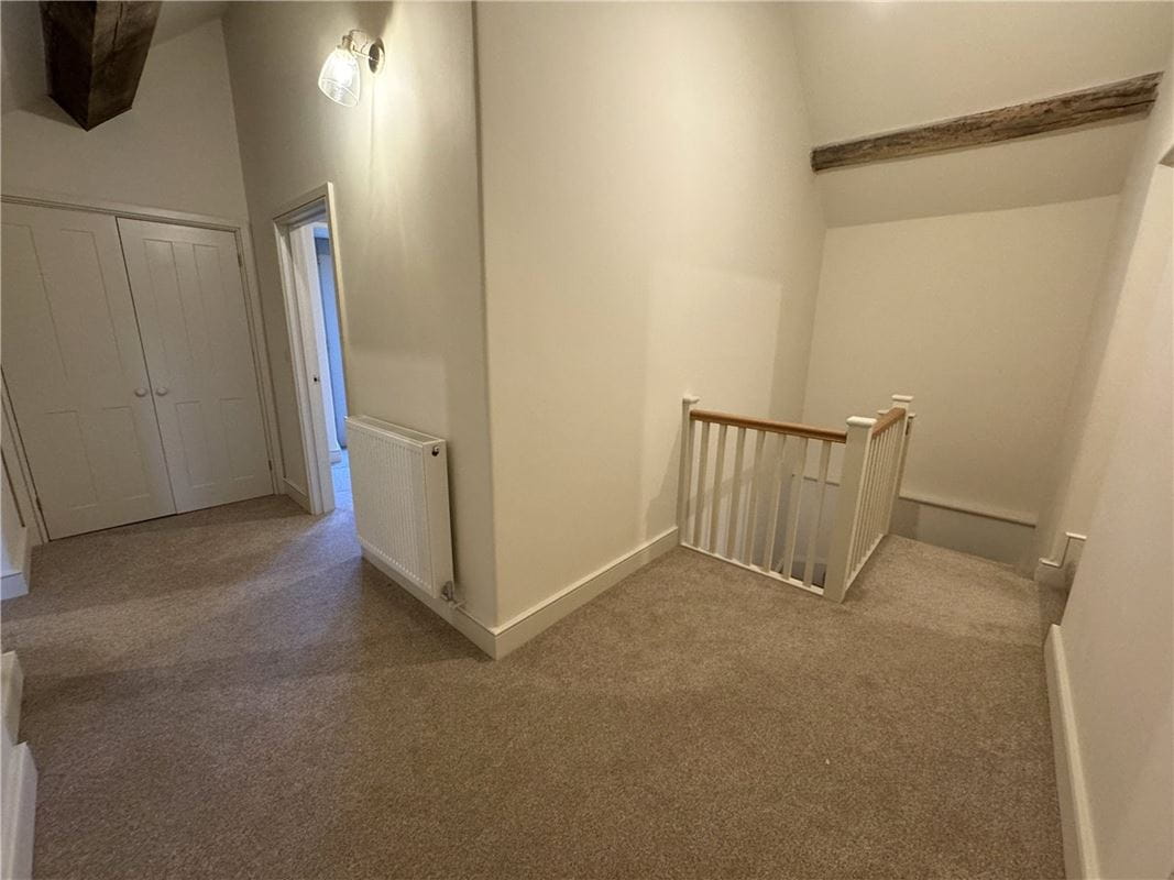 4 bedroom house, Bourton, Much Wenlock TF13 - Available