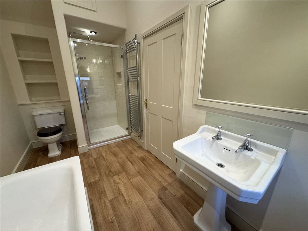 4 bedroom house, Bourton, Much Wenlock TF13 - Available