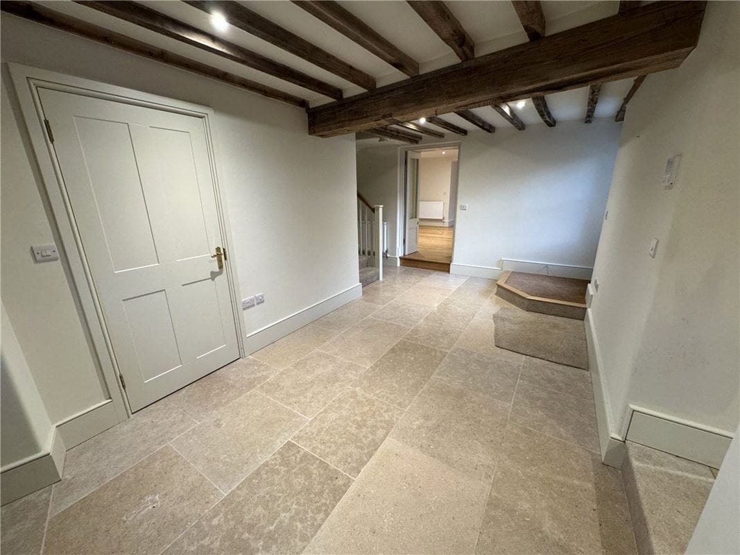 4 bedroom house, Bourton, Much Wenlock TF13 - Available