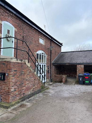  bedroom house, Waen Road, Dyserth LL18 - Available