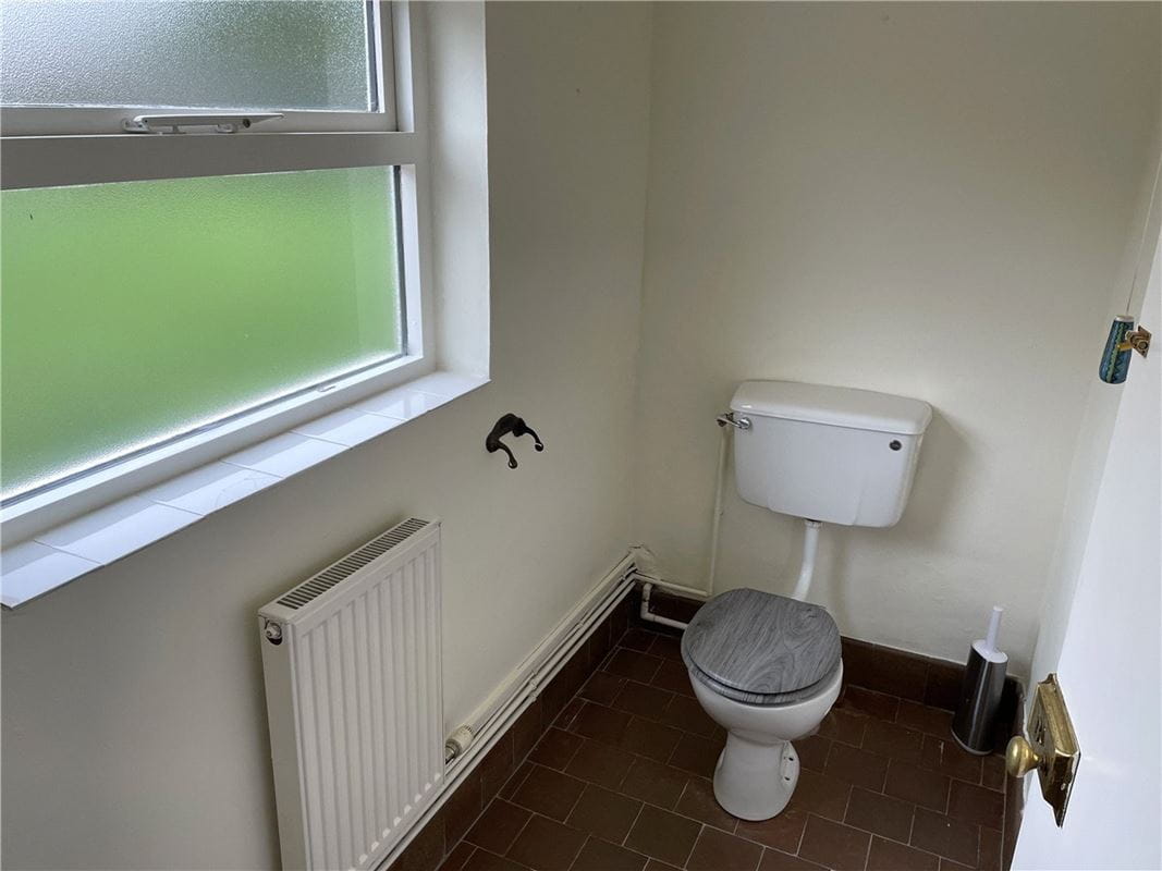 4 bedroom house, Halghton, Hanmer SY13 - Available