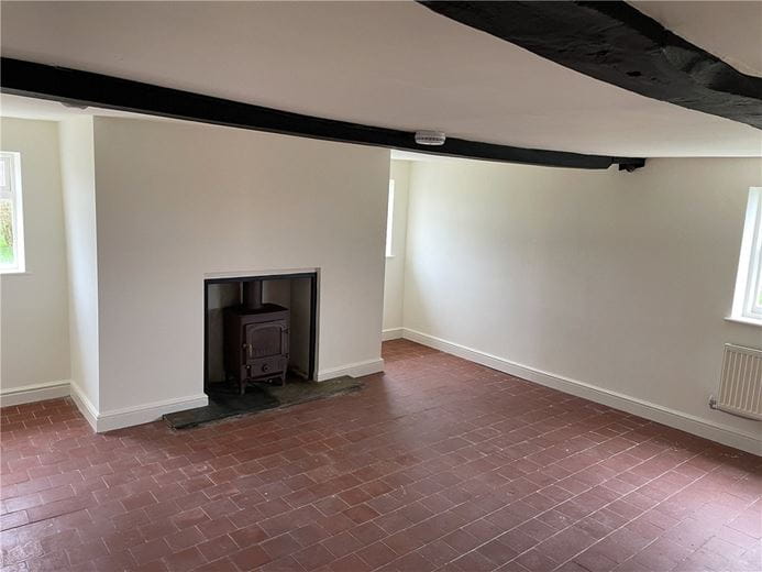 4 bedroom house, Halghton, Hanmer SY13 - Available