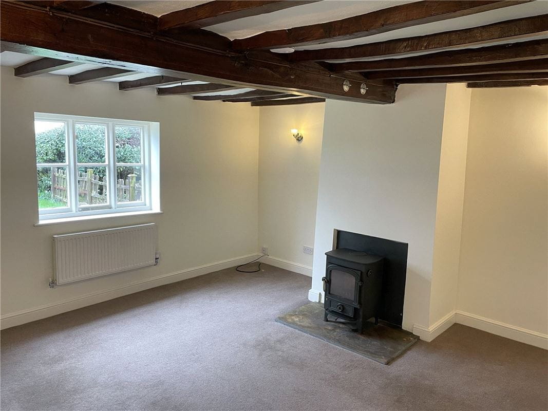 4 bedroom house, Halghton, Hanmer SY13 - Available