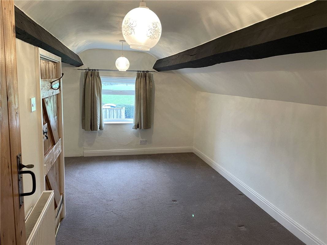 4 bedroom house, Halghton, Hanmer SY13 - Available