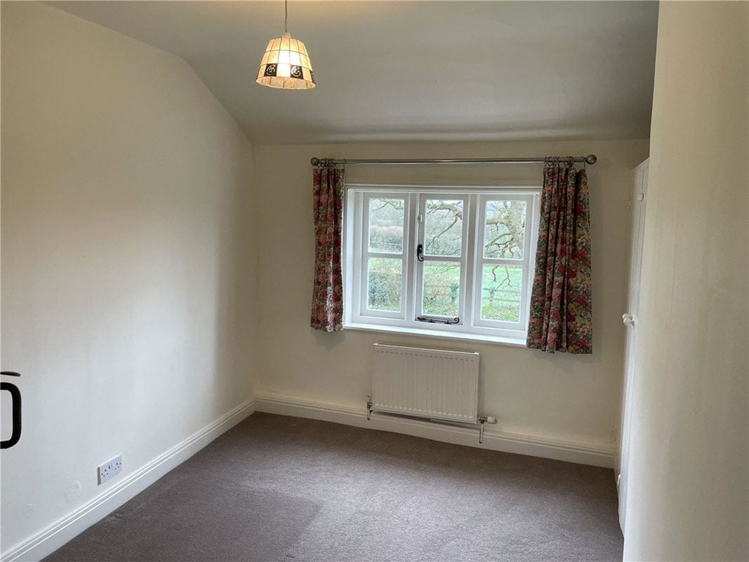 4 bedroom house, Halghton, Hanmer SY13 - Available