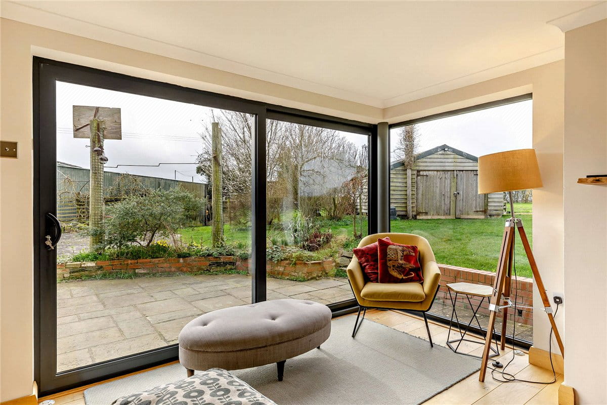 4 acres House, Churchstoke, Montgomery SY15 - Available