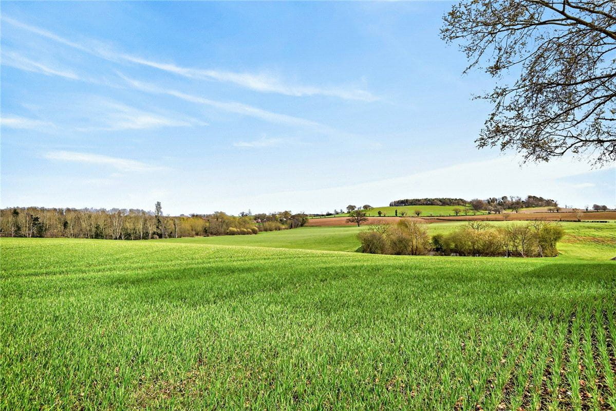 407 acres Country Estate, Weirbrook, West Felton SY11 - Available
