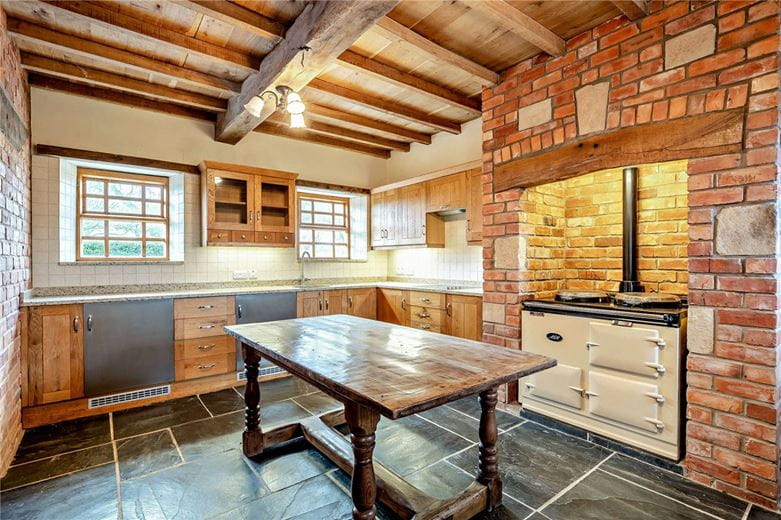 407 acres Country Estate, Weirbrook, West Felton SY11 - Available