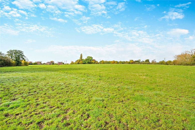  Land, Whixall, Whitchurch SY13 - Available