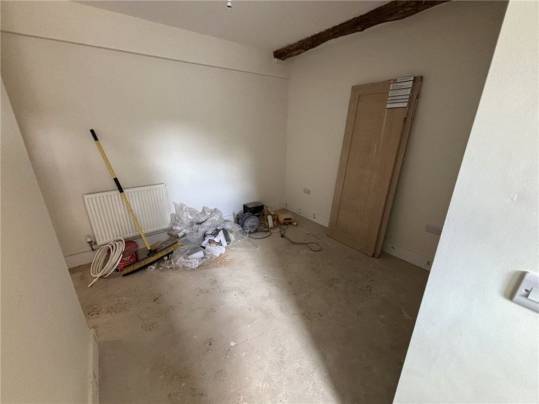 2 bedroom , 1 Stables Court, Hartsheath CH7 - Available