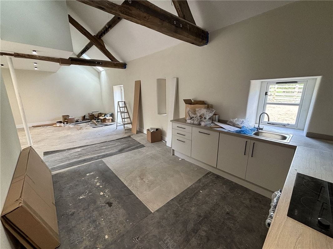 2 bedroom , 1 Stables Court, Hartsheath CH7 - Available