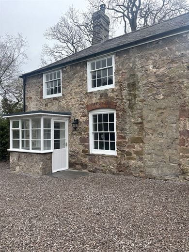  bedroom house, Dyserth Road, Rhuddlan LL18 - Available