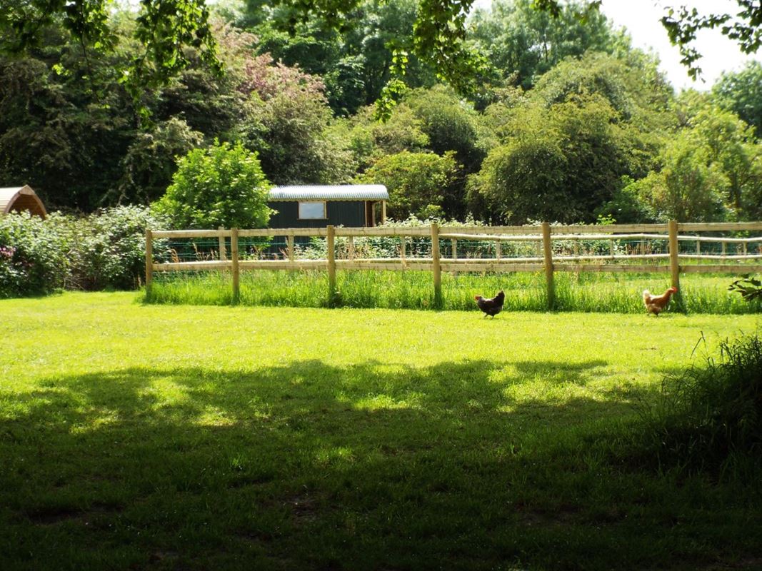 5.3 acres Land, Farleigh Rise, Monkton Farleigh BA15 - Sold STC