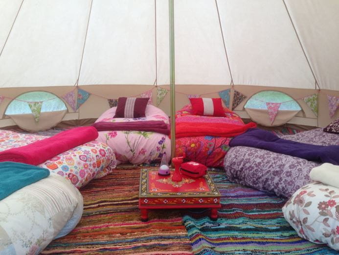 5.3 acres Land, Farleigh Rise, Monkton Farleigh BA15 - Sold STC