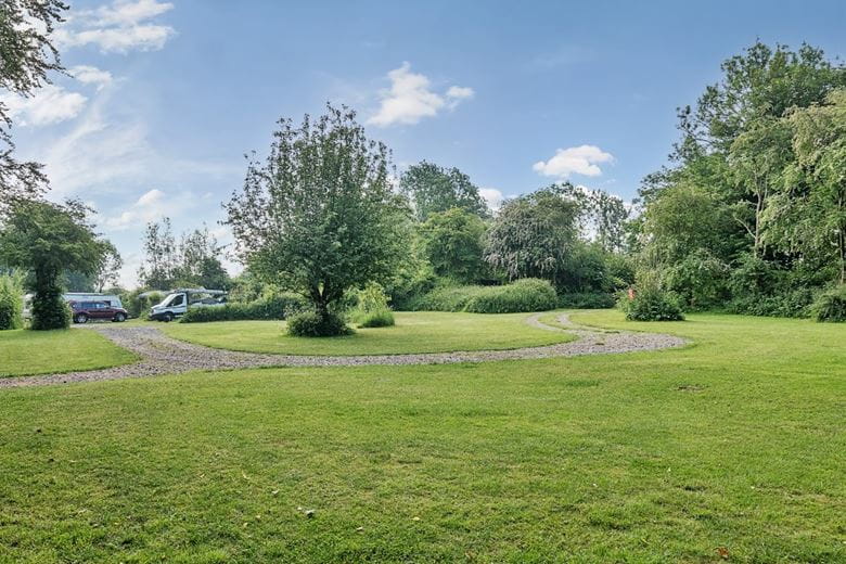 5.3 acres Land, Farleigh Rise, Monkton Farleigh BA15 - Sold STC