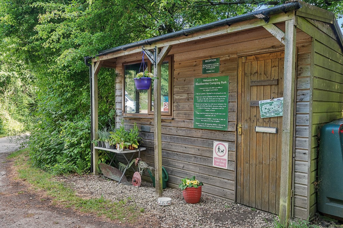 5.3 acres Land, Farleigh Rise, Monkton Farleigh BA15 - Sold STC