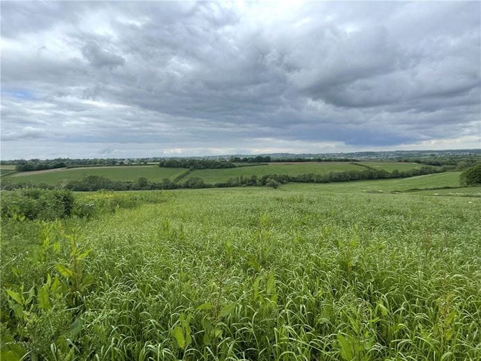 96.3 acres Land, Charlton Road, Holcombe BA3 - Let Agreed