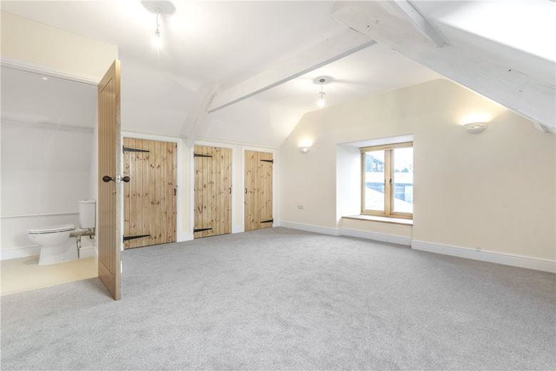 4 bedroom house, Sperry Barton, Huish Champflower TA4 - Let Agreed