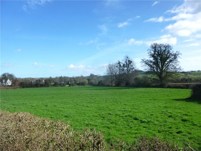 2.1 acres , Trull Road, Taunton TA1 - Sold