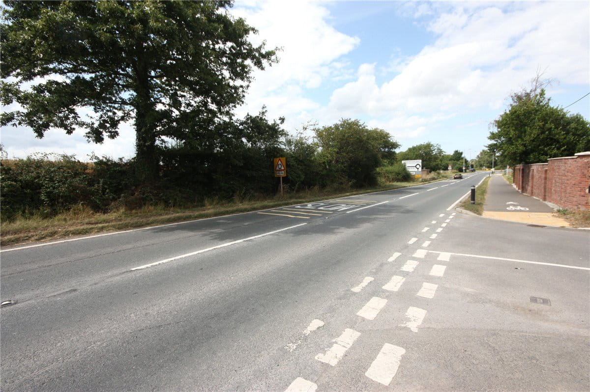 6.4 acres , Cannington, Bridgwater TA5 - Available