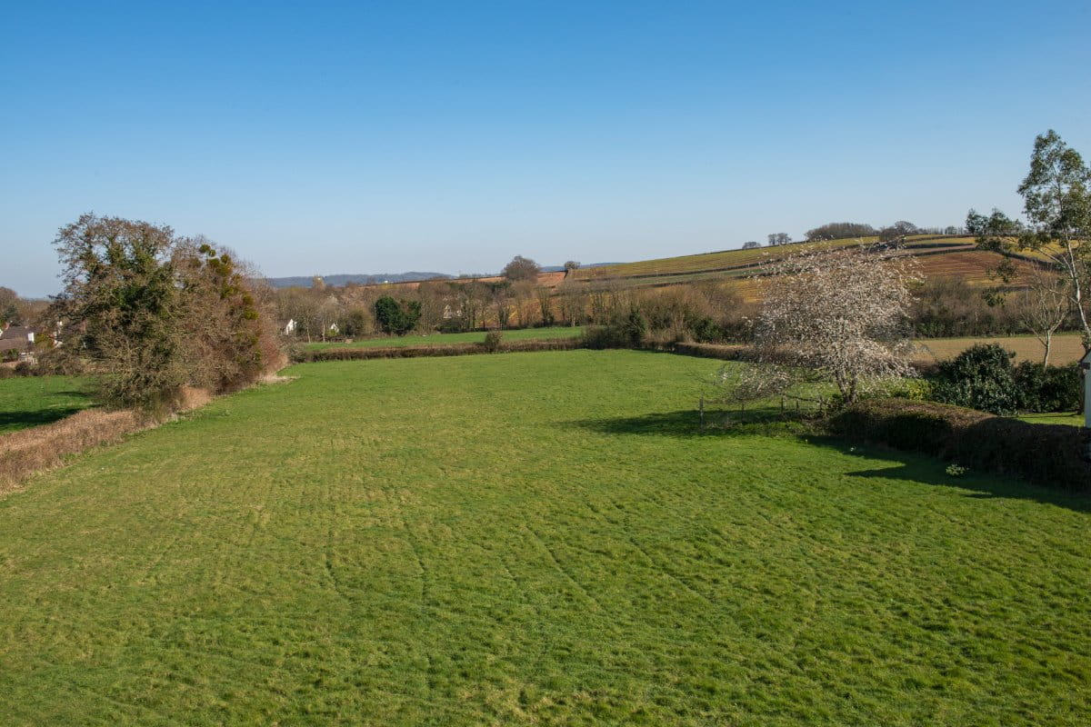 1 acres , Wild Oak Lane, Trull TA3 - Sold