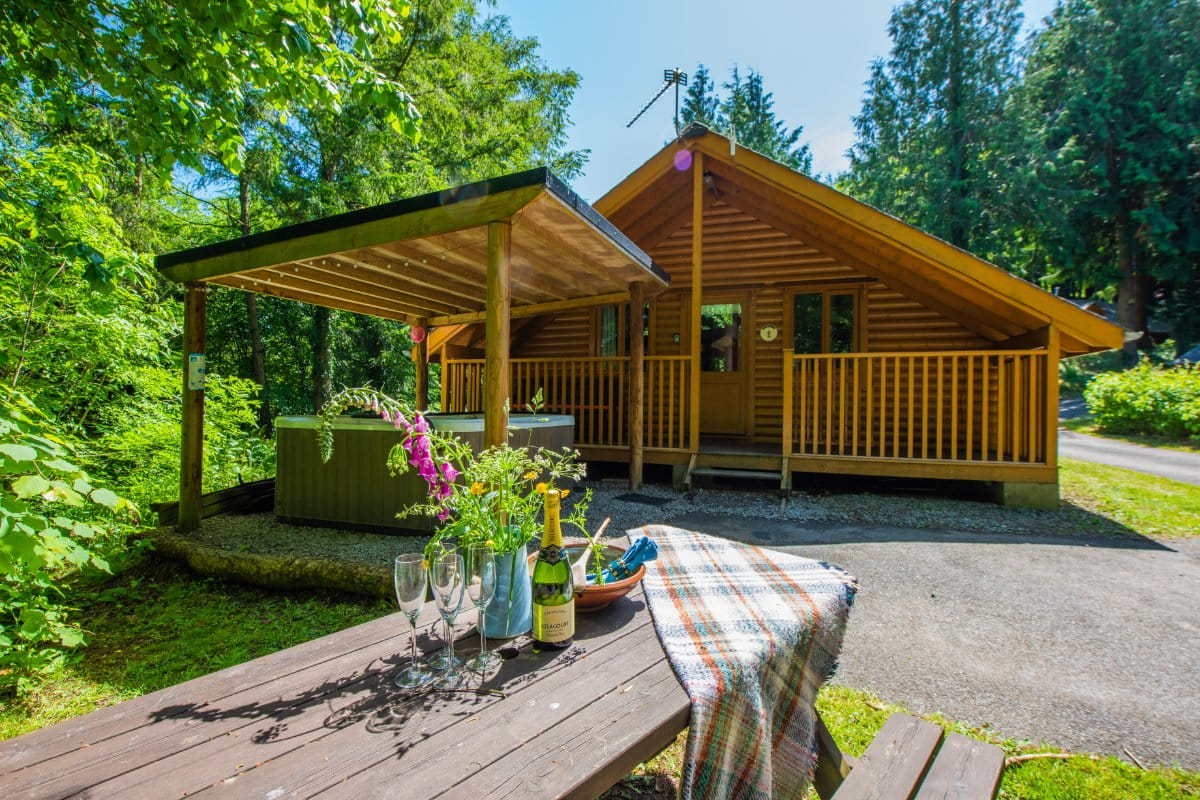 4 bedroom house, Webbery, Bideford EX39 - Available