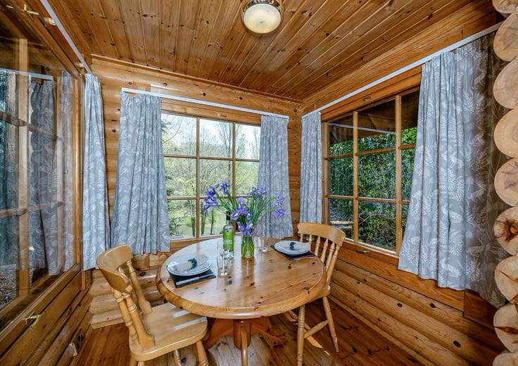 4 bedroom house, Webbery, Bideford EX39 - Available