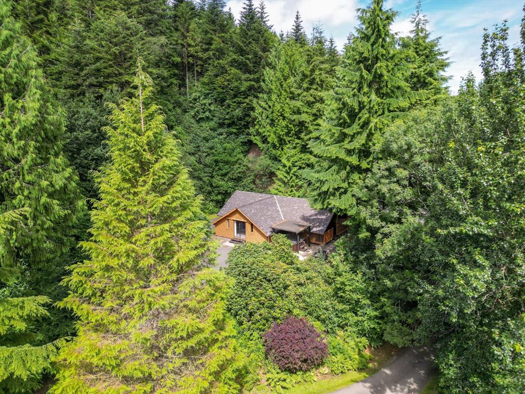 4 bedroom house, Webbery, Bideford EX39 - Available