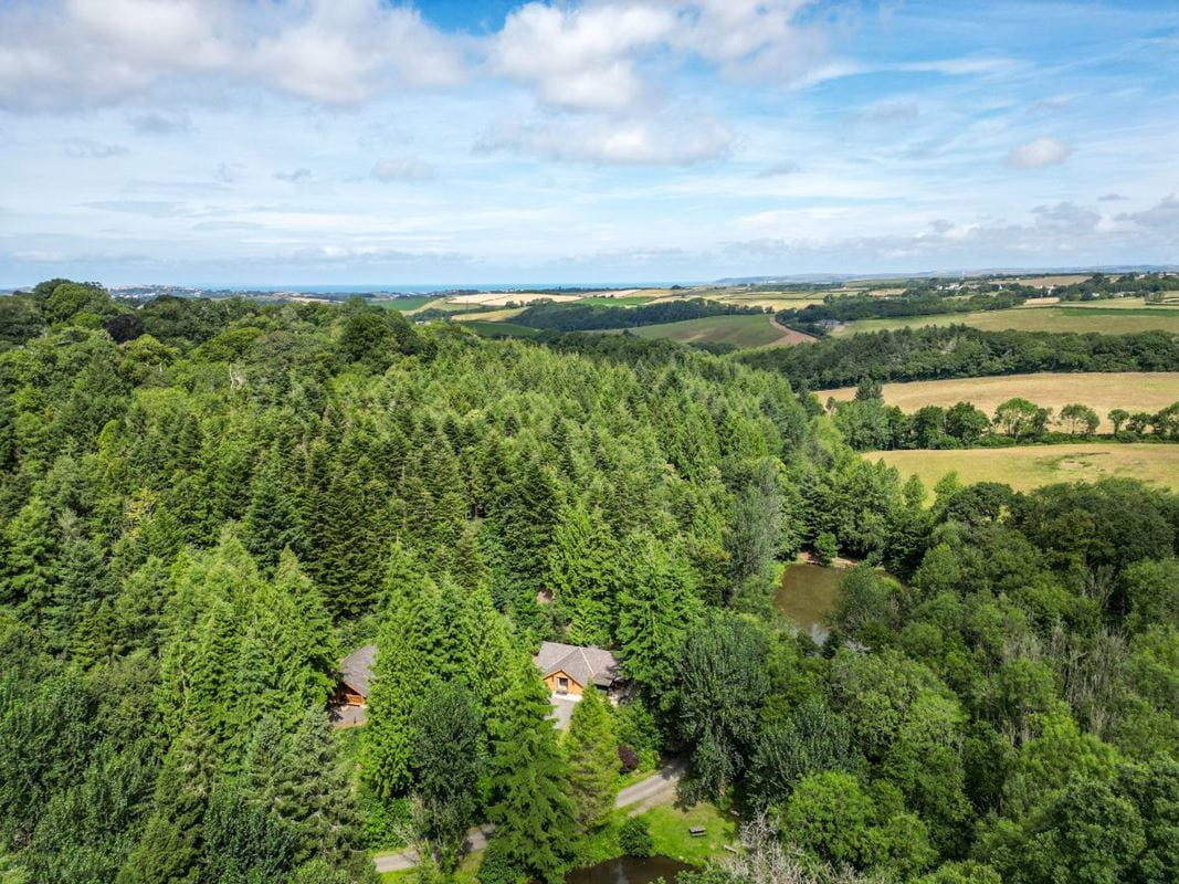 4 bedroom house, Webbery, Bideford EX39 - Available