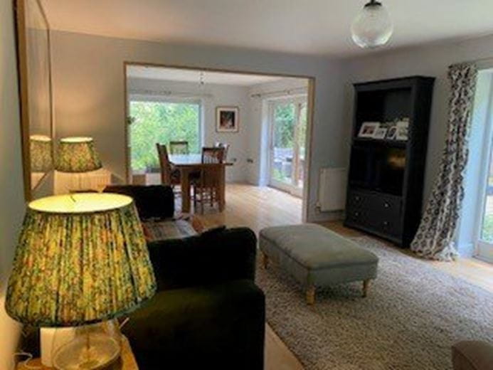 4 bedroom house, Webbery, Bideford EX39 - Available