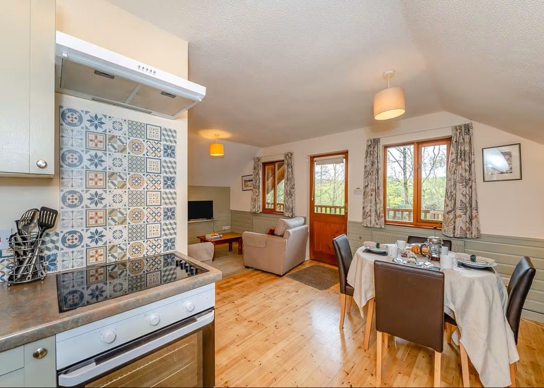 4 bedroom house, Webbery, Bideford EX39 - Available