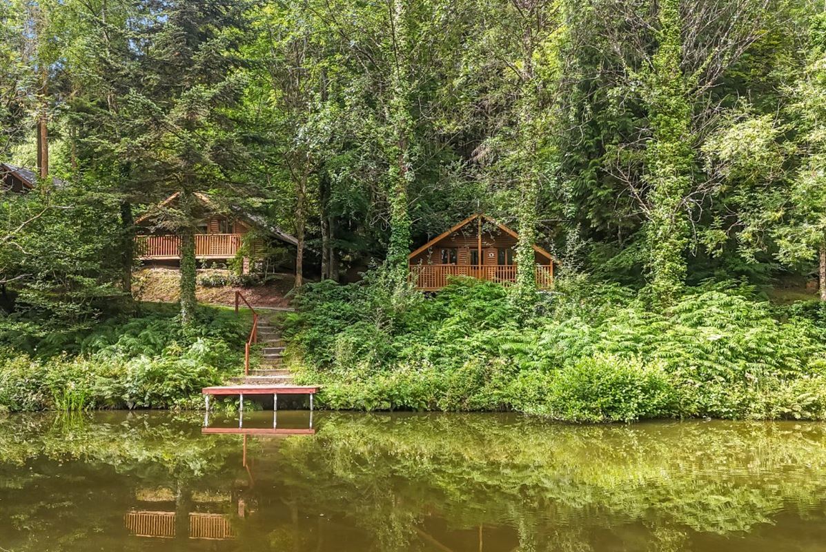 4 bedroom house, Webbery, Bideford EX39 - Available